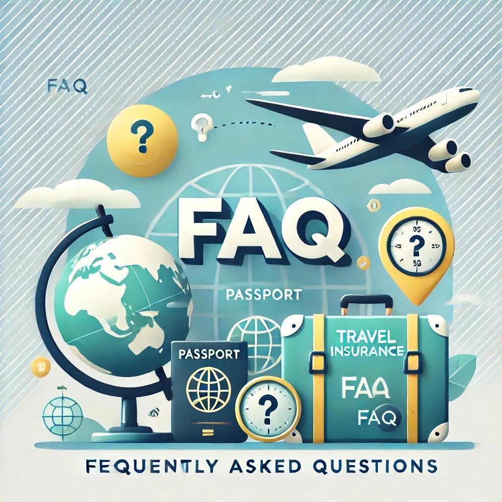 FAQ Image